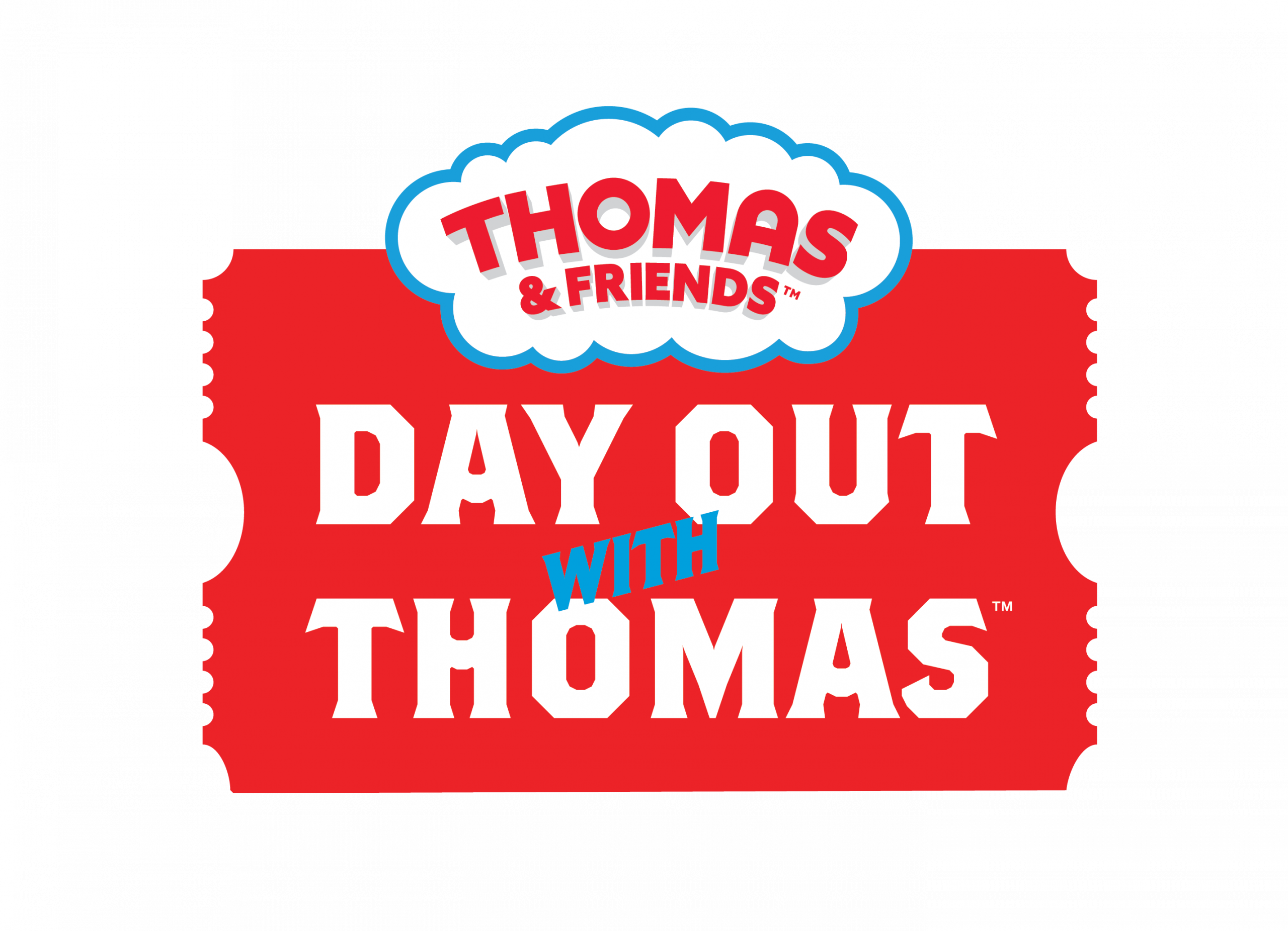 Day Out With Thomas