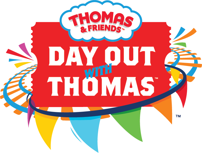Day Out With Thomas